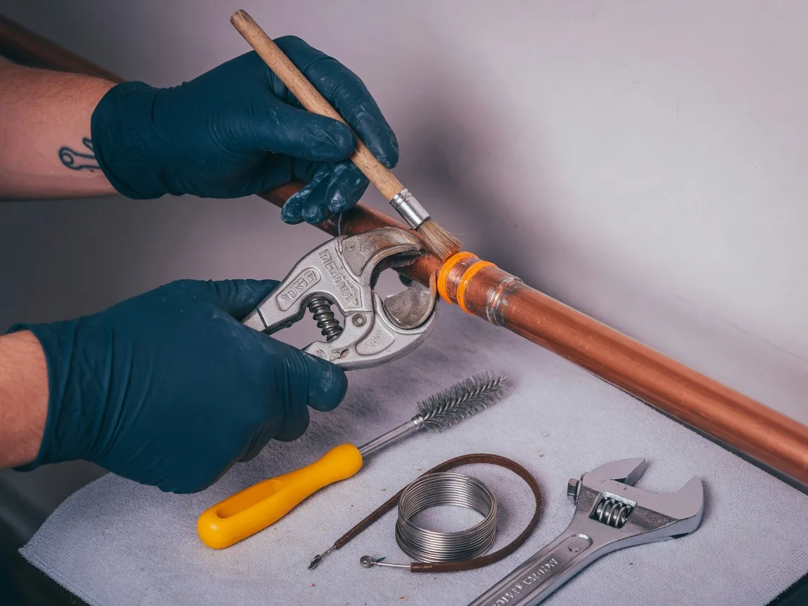 Why choose Sump Pump Repair in Lawrenceville, IL